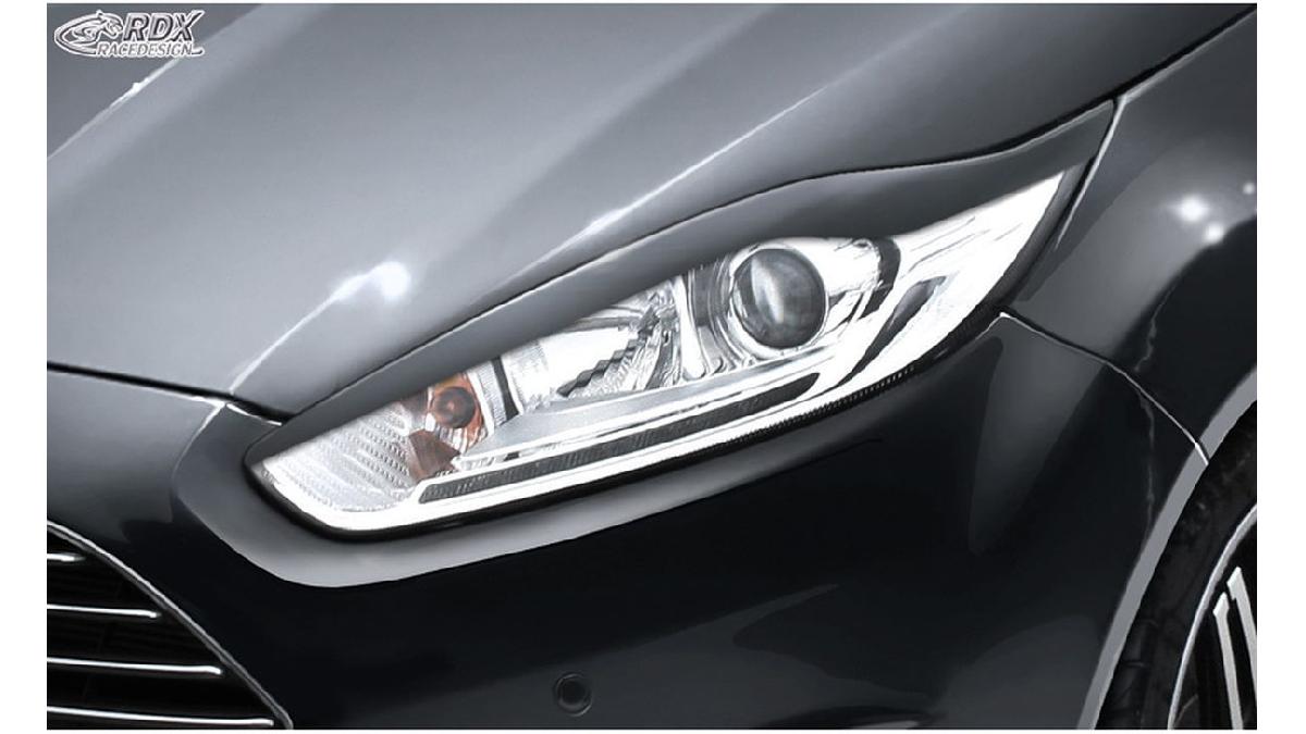 Paupi%C3%A8res+de+Phares+sur+mesure+pour+Ford+Fiesta+VII+Facelift+2012-2017+%28ABS%29